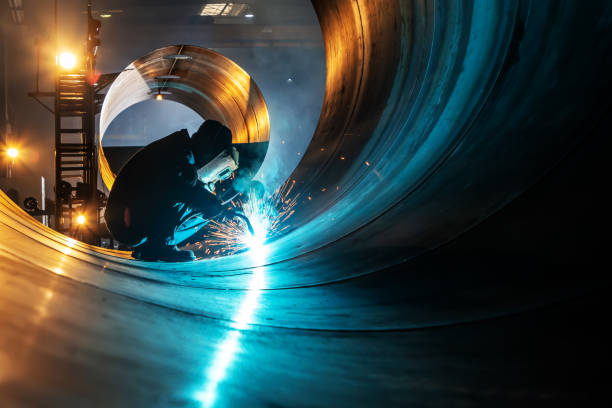 Best Food and Beverage Processing Equipment Welding in Drain, OR