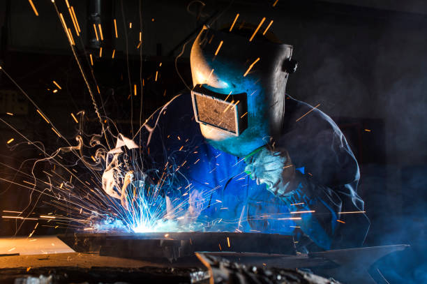 Best Maintenance and Repair Welding in Drain, OR