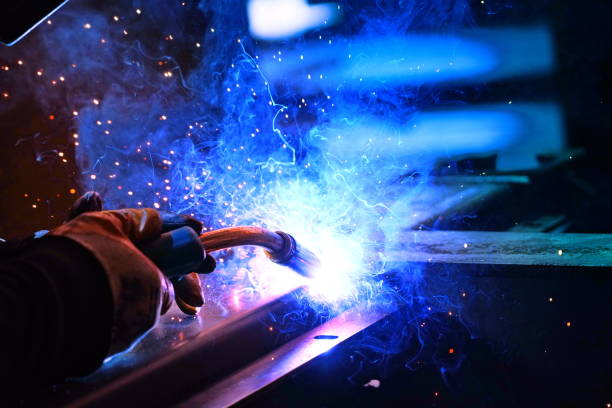 Best Pipe Welding in Drain, OR