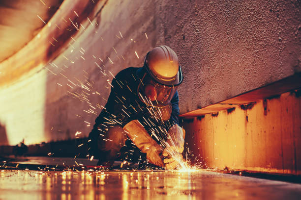 Reliable Drain, OR Welder & Metal Fabrication Solutions