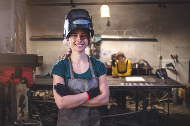 Affordable Welder Services in Drain, OR